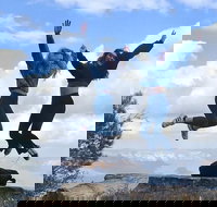 Small-Group Blue Mountains Tour with a Local guide - Accommodation Search