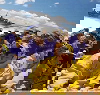 30-Minute Sydney Harbour Jet Boat Ride Thunder Twist - Accommodation Search