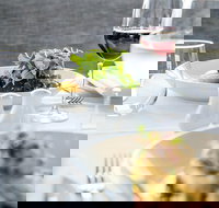 Journey Beyond Cruise Sydney Harbour - All inclusive Dinner Cruise - Accommodation Search