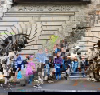 Sydney The Rocks Guided Walking Tour - Accommodation Search