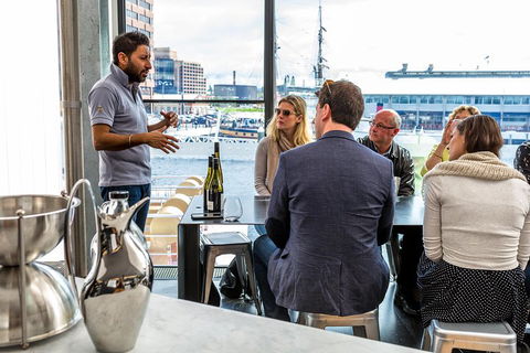 Tasmanian Wine Tour - Accommodation Search 1