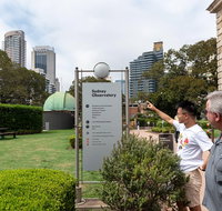 Private City Kickstart Tour Sydney - Accommodation Search