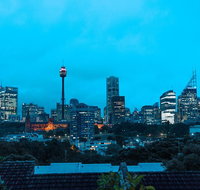 Drinks  Bites in Potts Point Private Tour - Accommodation Search