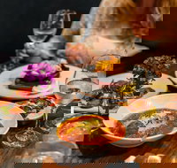 The Flavors of Perth Fremantle Wine  Bites Private Tour - Accommodation Search