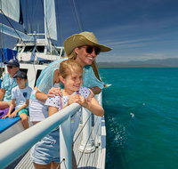 Ultimate 3-Day Great Barrier Reef Cruise Pass - Accommodation Search