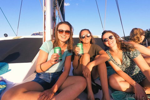 Sail, Snorkel, SUP & Kayak Charter Whitsundays - Accommodation Search 1