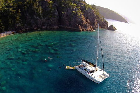 Sail, Snorkel, SUP & Kayak Charter Whitsundays - Accommodation Search 2