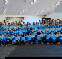 Surfing Lessons on Sydney's Bondi Beach - Accommodation Search