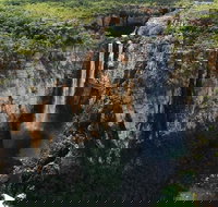 7 Days Darwin Kakadu National Park Katherine Gorge Touring Package - Accommodation Search