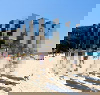 Morning or Afternoon Highlights Tour in Sydney with a Local Guide - Accommodation Search