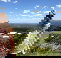 3 nights 2 full days private guided tour of the Sunshine Coast and Hinterland - Accommodation Search