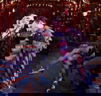 La Bohme at the Sydney Opera House - Accommodation Search