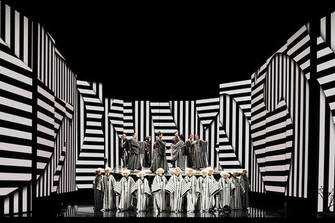Madama Butterfly At The Sydney Opera House - Accommodation Search 1