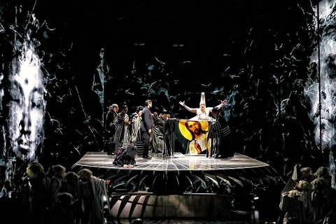 Madama Butterfly At The Sydney Opera House - Accommodation Search 3