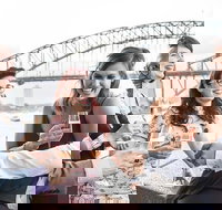 Opera Performance at the Sydney Opera House - Accommodation Search