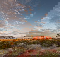 Uluru Kata Tjuta and Kings Canyon Camping Safari from Alice Springs - Accommodation Search