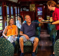 Skip the Line Kuranda Scenic Railway Gold Class and Skyrail Rainforest Cableway - Accommodation Search