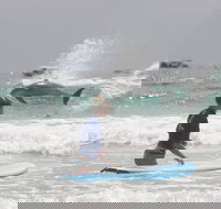 10-Day Surf Adventure from Sydney to Brisbane Including Coffs Harbour Byron Bay and Gold Coast - Accommodation Search