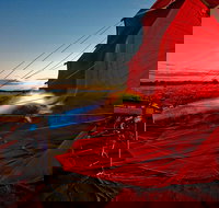 Early Morning Ballooning in Alice Springs - Accommodation Search