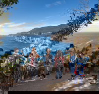 Historic Port Arthur Day Trip from Hobart Including Cliff-Top Walk to Waterfall Bay - Accommodation Search