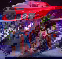 The Ultimate Sydney Attractions Pass - Accommodation Search