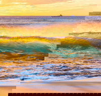 Kalbarri Sunset Coastal Cliff Cruise - Accommodation Search