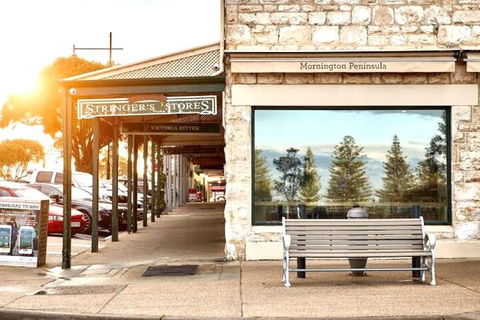 Mornington Peninsula Sightseeing Tour For 2-6 Guests. - Accommodation Search 0