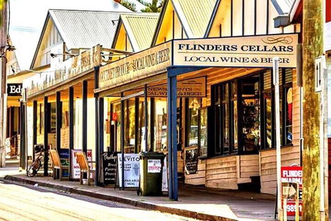 Mornington Peninsula Sightseeing Tour For 2-6 Guests. - Accommodation Search 5