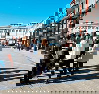 Small Group Essential Sydney Tour Including Lunch - Accommodation Search