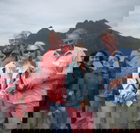 Shore Excursion Small-Group Cradle Mountain Day Tour From Burnie - Accommodation Search