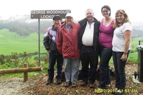 Shore Excursion: Small-Group Cradle Mountain Day Tour From Burnie - Accommodation Search 1