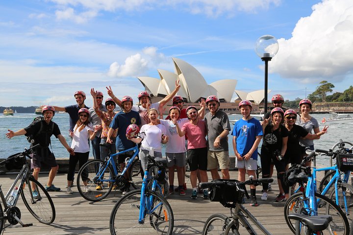 Sydney NSW Accommodation Search