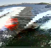 Sydney Harbour Jet Boat Thrill Ride 30 Minutes - Accommodation Search
