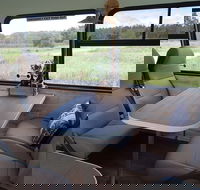 Beer Barons and Spirit Lords Half-Day Tour in Byron with Lunch - Accommodation Search