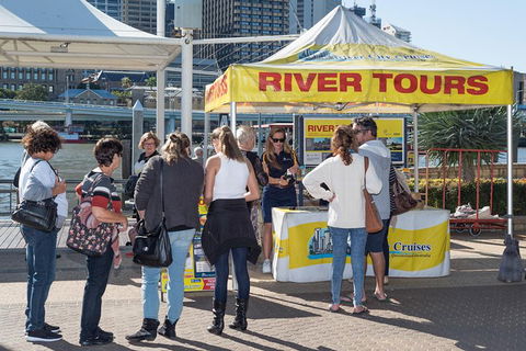 Cruise To Lunch Package - Accommodation Search 4