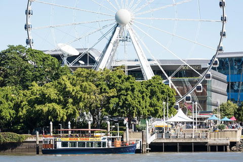 Cruise To Lunch Package - Accommodation Search 5