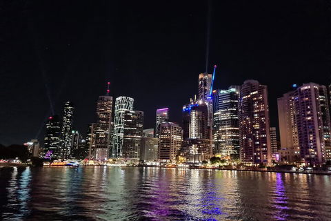 Sunset River Cruise - Accommodation Search 0