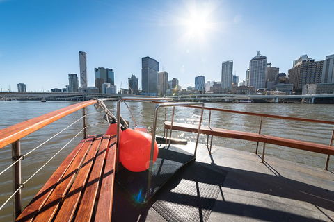 Sunset River Cruise - Accommodation Search 1