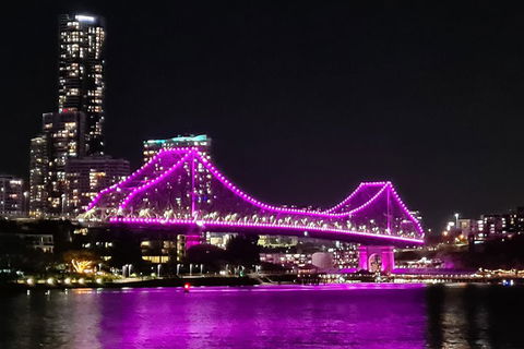Sunset River Cruise - Accommodation Search 2