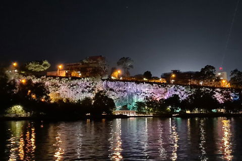 Sunset River Cruise - Accommodation Search 4
