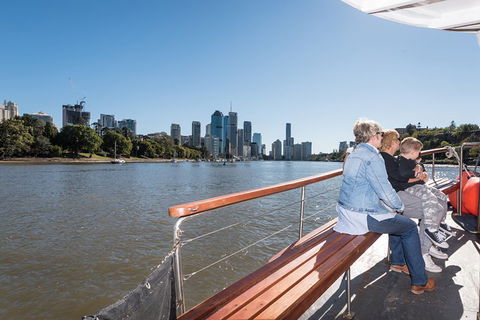 Sunset River Cruise - Accommodation Search 5