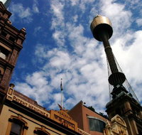 Infinity at Sydney Tower - Accommodation Search