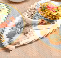 Skyfeast at Sydney Tower - Accommodation Search