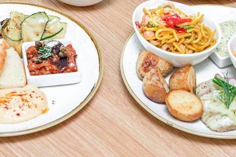 Skyfeast At Sydney Tower - Accommodation Search 0