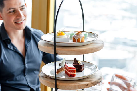 Skyfeast At Sydney Tower - Accommodation Search 5