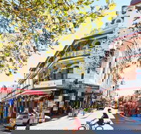 Fabulous Fremantle Self-Guided Audio Tour - Accommodation Search