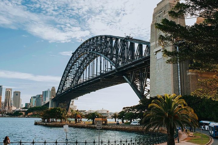 Millers Point NSW Accommodation Search