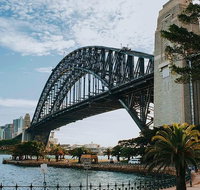 Sydney private tour and sip and sail experience - Accommodation Search