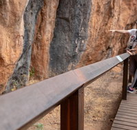 Chillagoe Caves and Outback Day Trip from Cairns - Accommodation Search