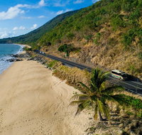 2 Day Daintree Rainforest Cape Tribulation and Outback Chillagoe Tour - Accommodation Search